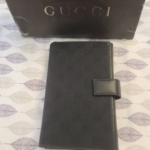 Gucci wallet